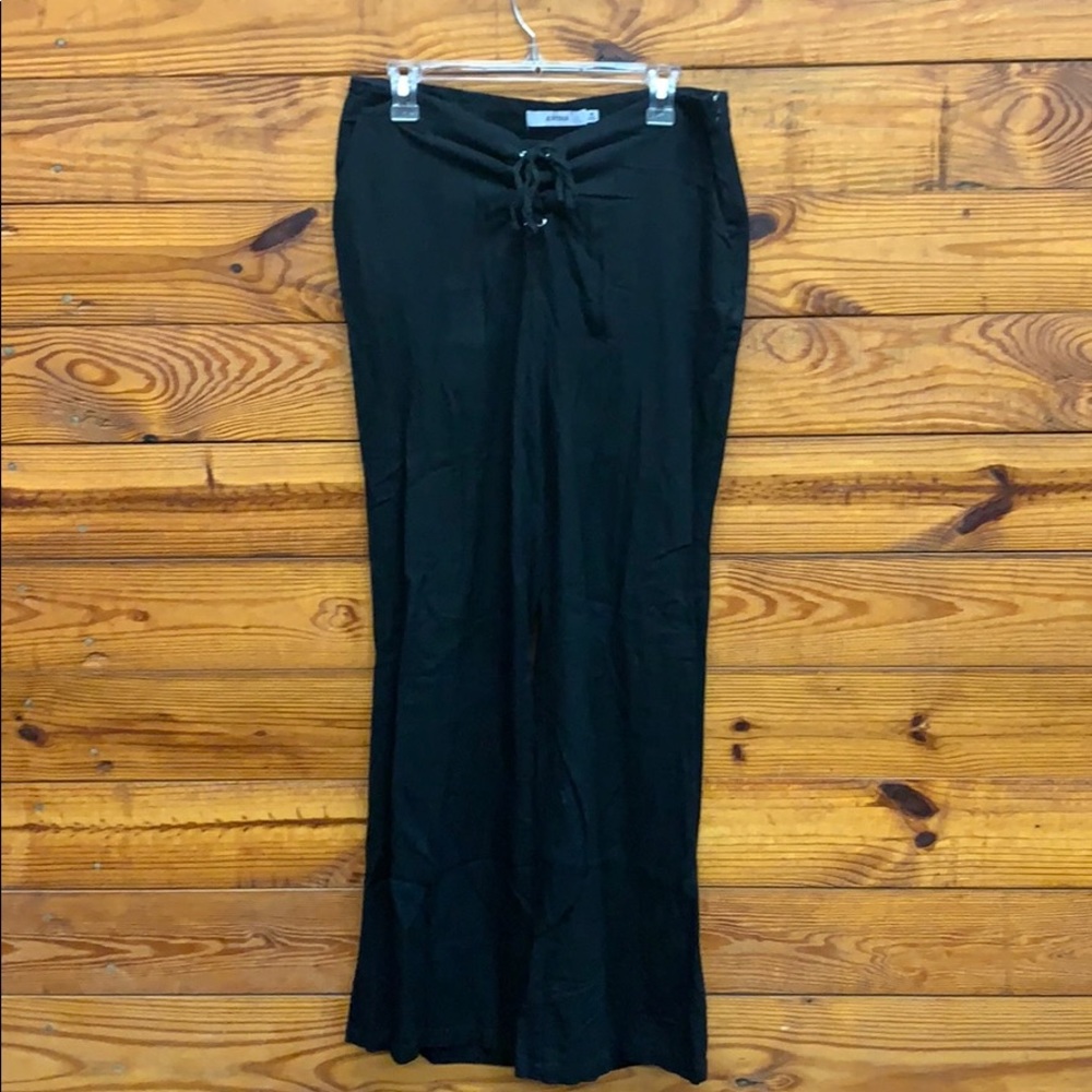 Dress pants
